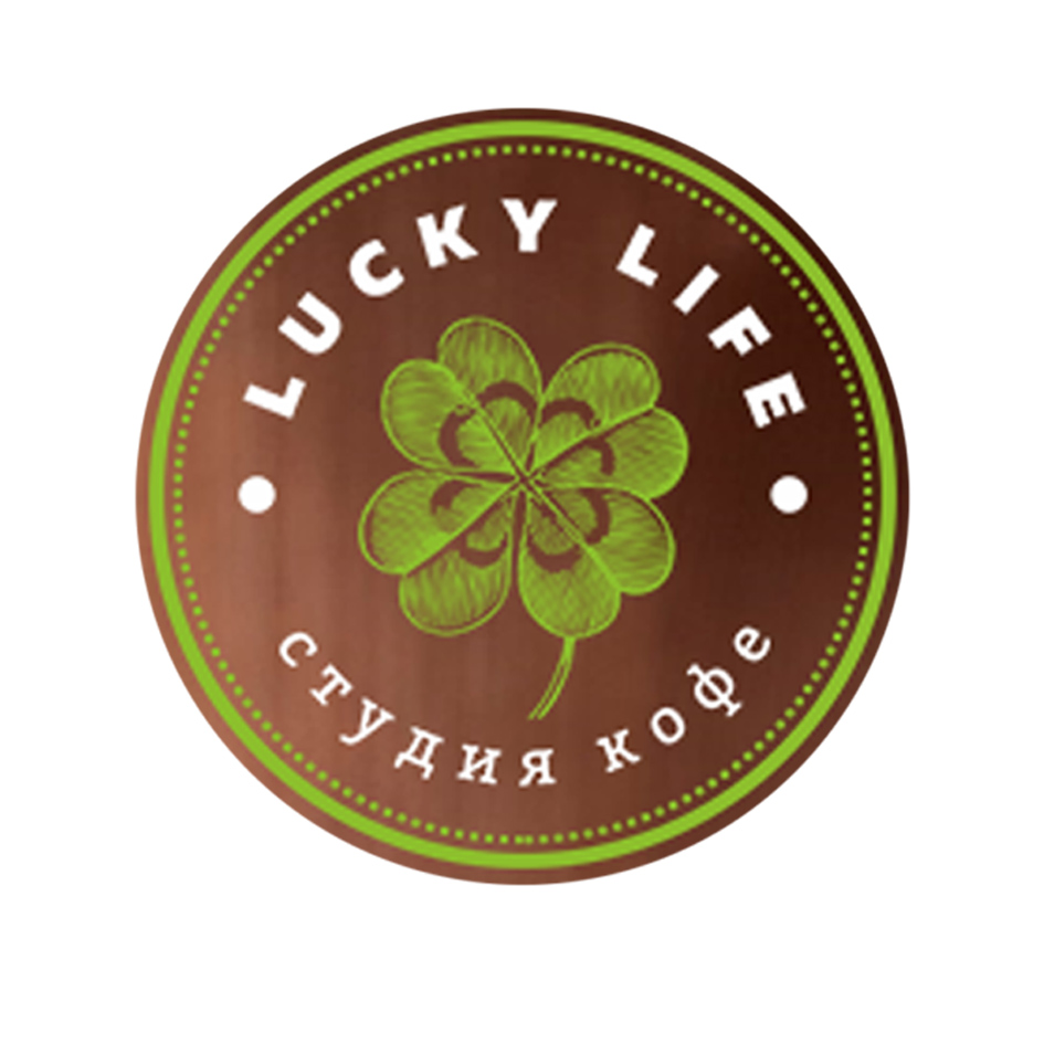 Lucky life (Кофе Крым)