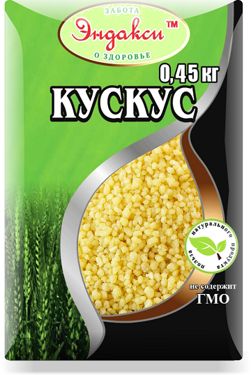 Кускус 